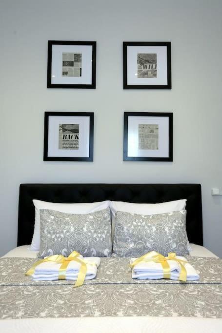 Stamatis Apartment Agios Georgios  ภายนอก รูปภาพ